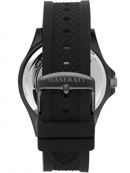Meeste käekell Maserati Sfida R8851140001 - Premiumkellad