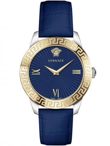 Naiste käekell Versace Greca Signature VEVC00219 - Premiumkellad