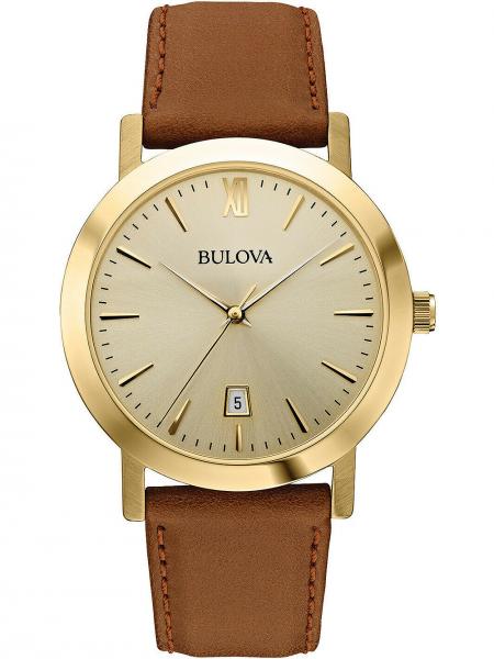 Meeste käekell Bulova Classic 97B135 - Premiumkellad