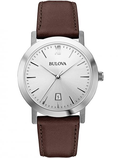 Meeste käekell Bulova Classic 96B217 - Premiumkellad