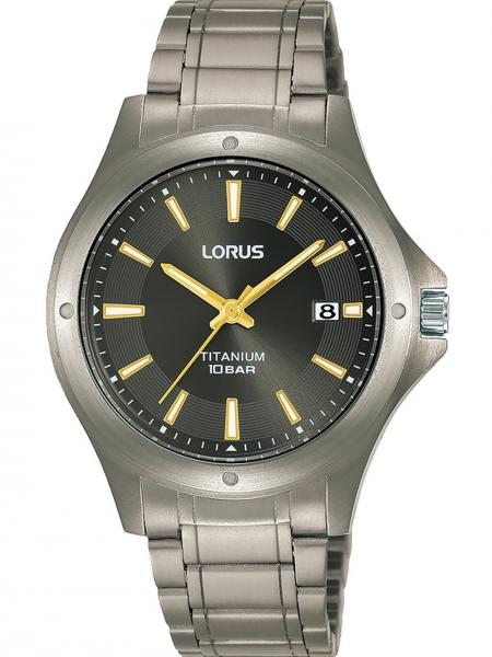 Meeste käekell Lorus Titanium RG867CX9 - Premiumkellad