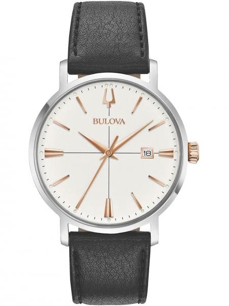 Meeste käekell Bulova Aerojet 98B254 - Premiumkellad