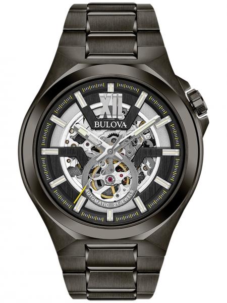 Bulova kellad Premiumkellad.ee e pood Sildistatud 100 meetrit