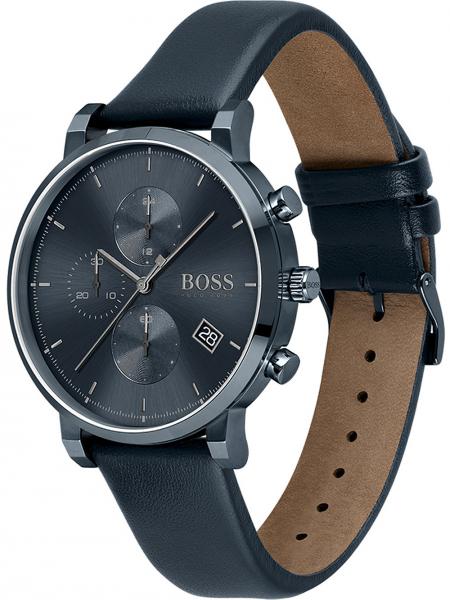 Meeste käekell Hugo Boss Integrity 1513778 - Premiumkellad