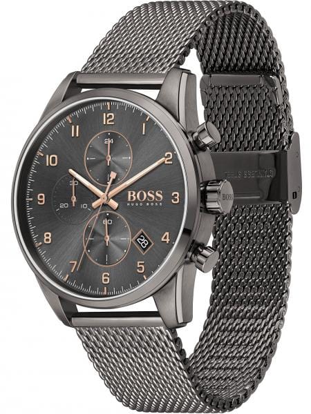 Meeste käekell Hugo Boss Skymaster 1513837 - Premiumkellad