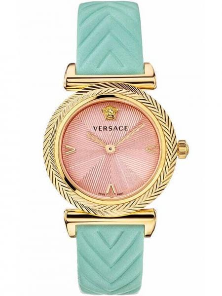 Naiste käekell Versace V-Motif VERE01920 - Premiumkellad