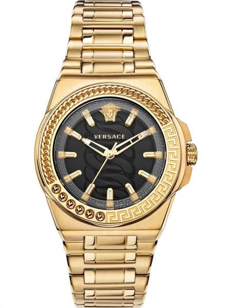 Naiste käekell Versace Chain Reaction VEHD00520 - Premiumkellad