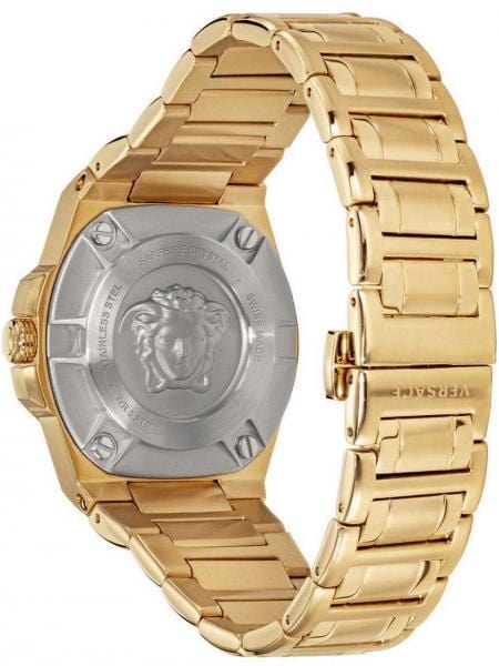 Naiste käekell Versace Chain Reaction VEHD00520 - Premiumkellad