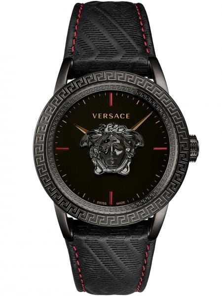 Meeste käekell Versace Palazzo VERD00218 - Premiumkellad