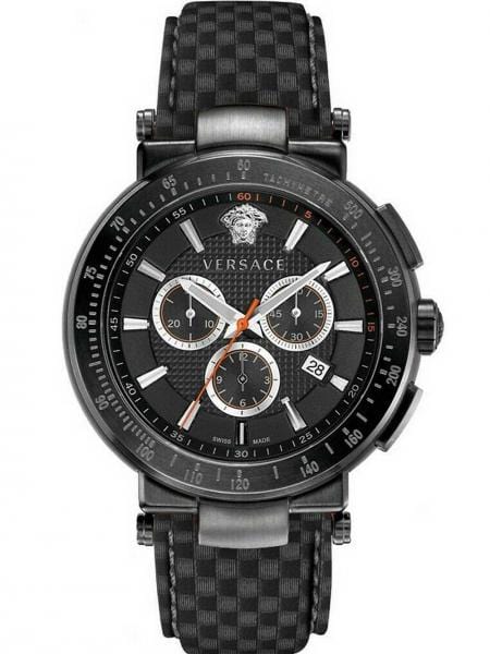 Meeste käekell Versace Mystique Sport VEFG02020 - Premiumkellad