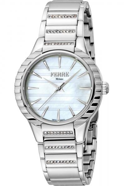 Naiste käekell Ferrè Milano FM1L114M0051 - Premiumkellad
