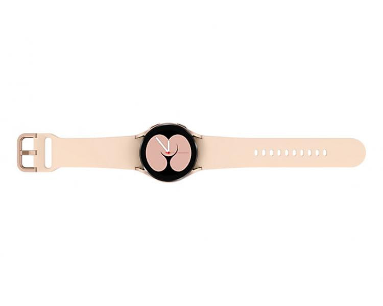 Naiste nutikell Samsung Galaxy Watch4 40mm SM-R870NZKAEUE - Premiumkellad