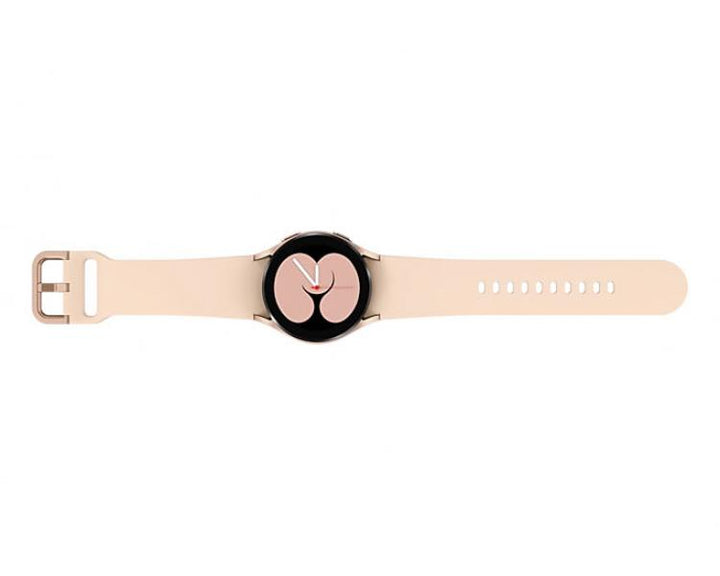 Naiste nutikell Samsung Galaxy Watch4 40mm SM-R870NZKAEUE - Premiumkellad