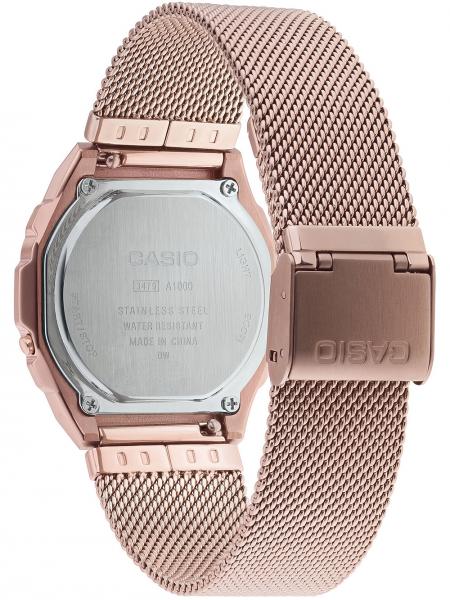 Unisex käekell Casio Vintage Iconic A1000MCG-9EF - Premiumkellad