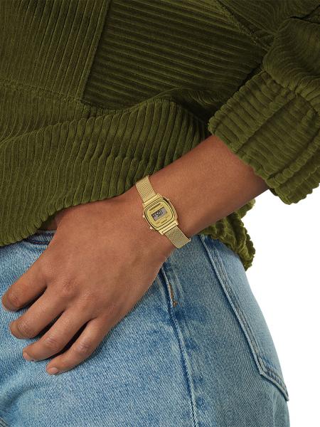 Naiste käekell Casio Vintage Mini LA670WEMY-9EF - Premiumkellad
