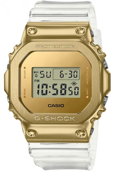 Meeste käekell Casio G-Shock GM-5600SG-9ER - Premiumkellad