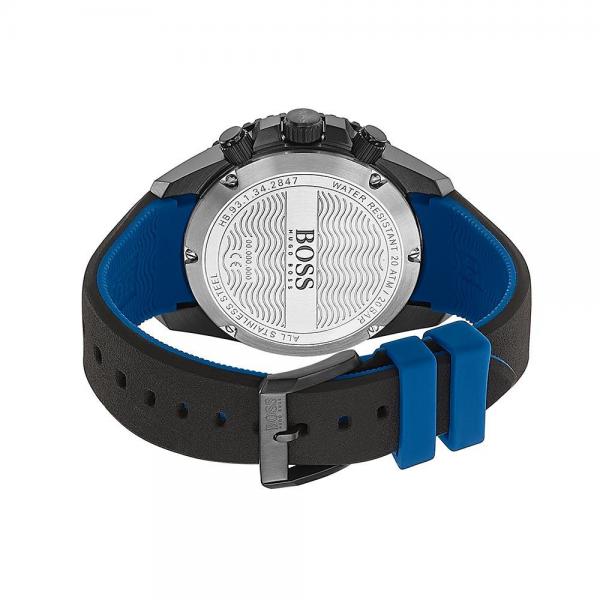Meeste käekell Hugo Boss Vela 1513776 - Premiumkellad