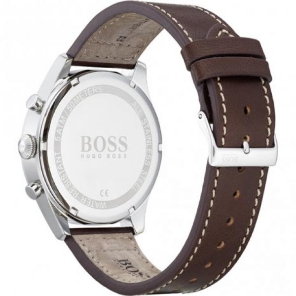 Meeste käekell Hugo Boss Pioneer 1513709 - Premiumkellad