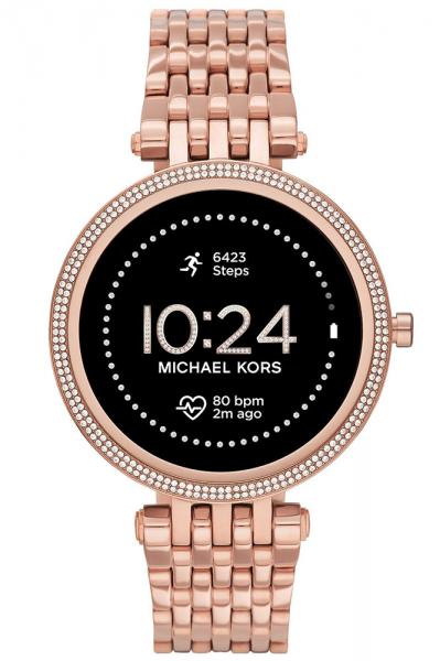 Naiste nutikell Michael Kors Darci 5E MKT5128 - Premiumkellad