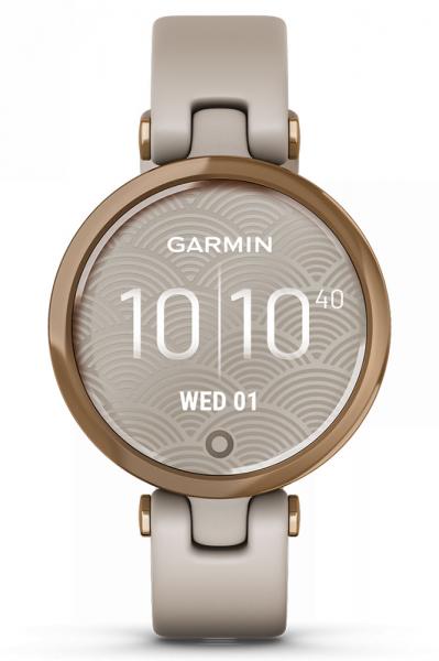 Naiste nutikell Garmin Lily 010-02384-11 - Premiumkellad