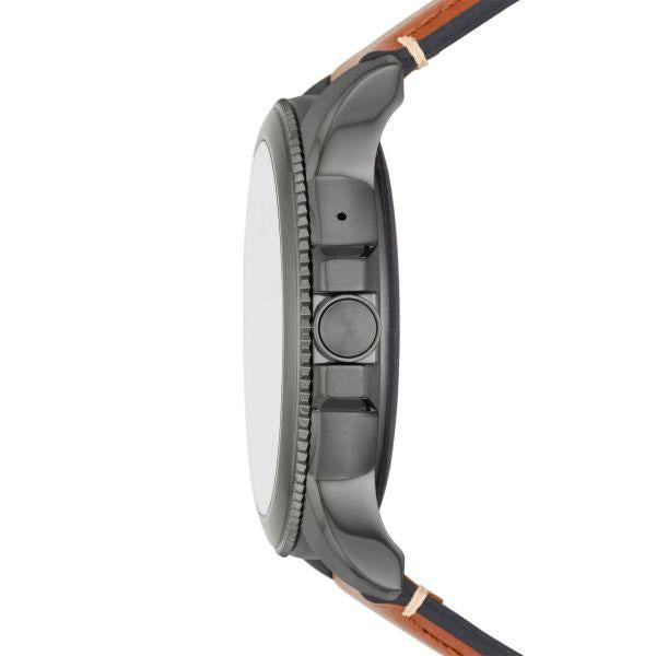 Meeste nutikell Fossil Gen 5E FTW4055 - Premiumkellad