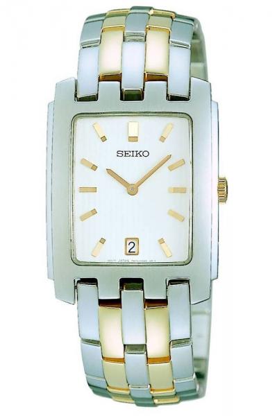 Meeste käekell Seiko Quartz SKP185 - Premiumkellad