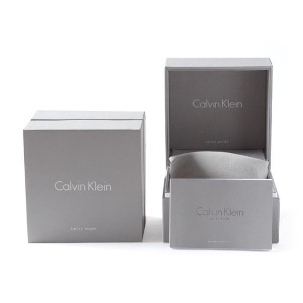 Unisex käekell Calvin Klein Classic K4D2114V - Premiumkellad