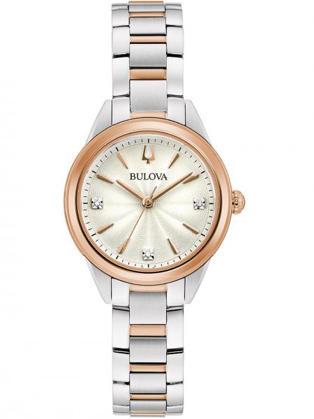 Naiste käekell Bulova Sutton 98P200 - Premiumkellad