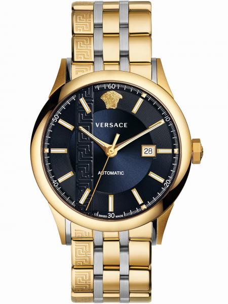 Meeste käekell Versace Aiakos V18050017 - Premiumkellad