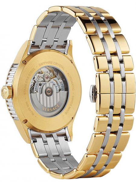 Meeste käekell Versace Aiakos V18050017 - Premiumkellad