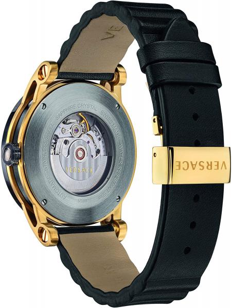 Meeste käekell Versace Theros VEDX00419 - Premiumkellad
