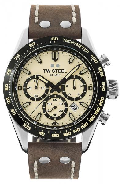 Meeste käekell TW Steel Chrono Sport CHS2 - Premiumkellad