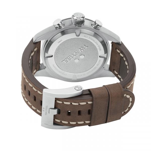 Meeste käekell TW Steel Chrono Sport CHS2 - Premiumkellad