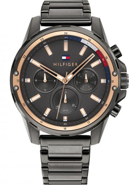 Meeste käekell Tommy Hilfiger Mason 1791790 - Premiumkellad