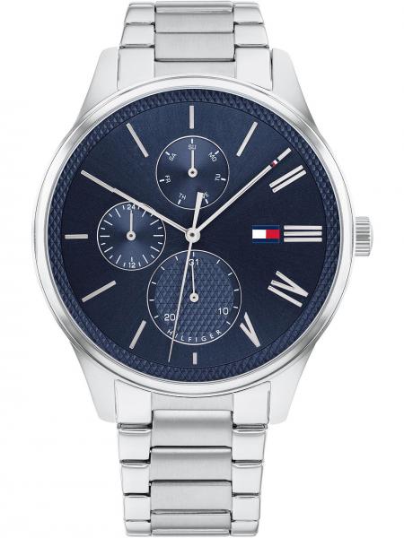 Meeste käekell Tommy Hilfiger Damon 1791850 - Premiumkellad