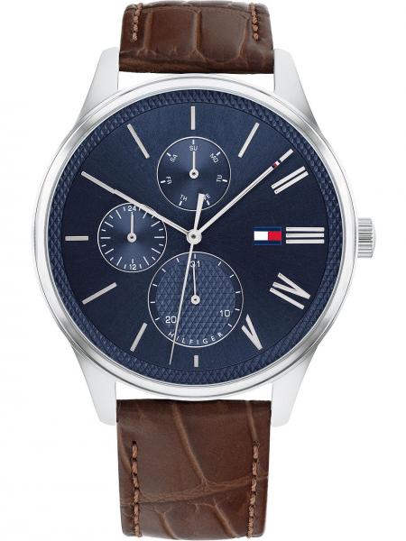 Meeste käekell Tommy Hilfiger Damon 1791847 - Premiumkellad