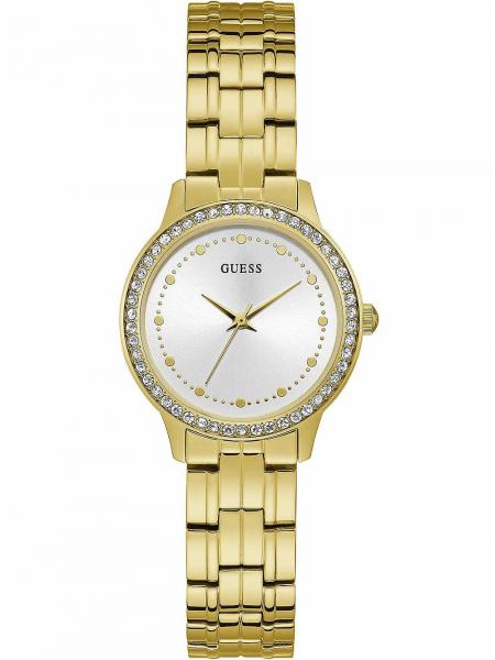 Naiste käekell Guess Chelsea W1209L2 - Premiumkellad