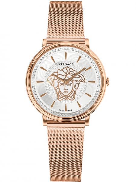 Naiste käekell Versace V-Circle VE8103019 - Premiumkellad