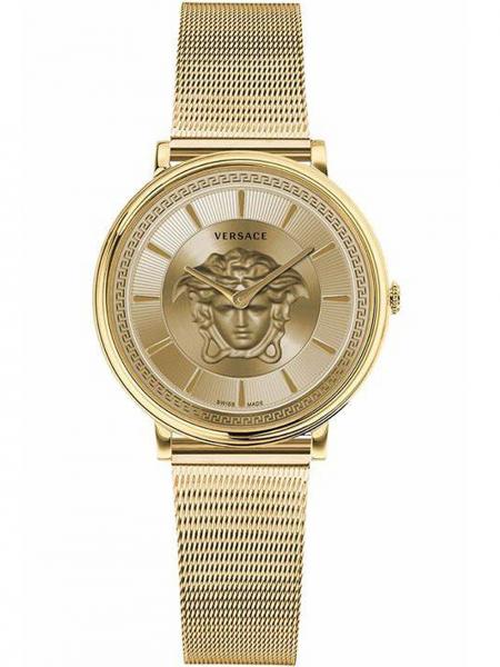 Naiste käekell Versace V-Circle VE8102219 - Premiumkellad