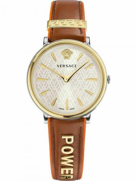 Naiste käekell Versace V-Circle VBP070017 - Premiumkellad