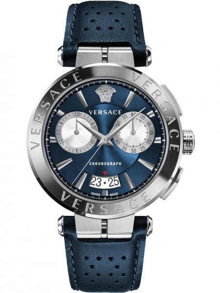 Meeste käekell Versace Aion VE1D00819 - Premiumkellad