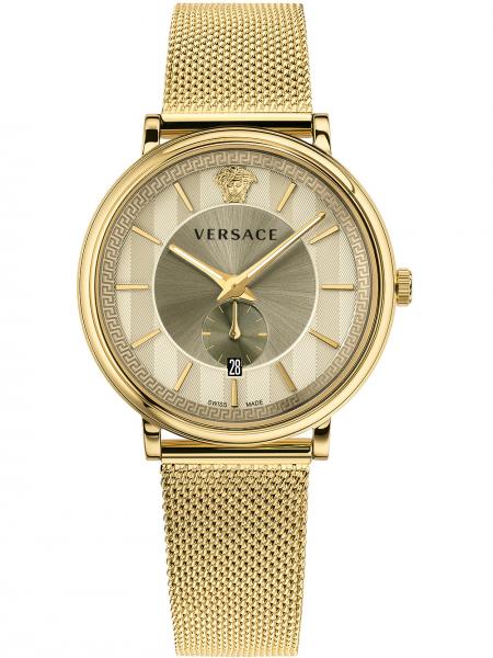 Meeste käekell Versace V-Circle VBQ070017 - Premiumkellad