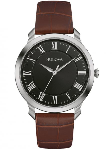 Meeste käekell Bulova Classic 96A184 - Premiumkellad