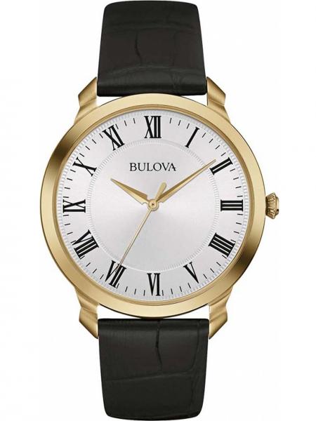 Meeste käekell Bulova Classic 97A123 - Premiumkellad