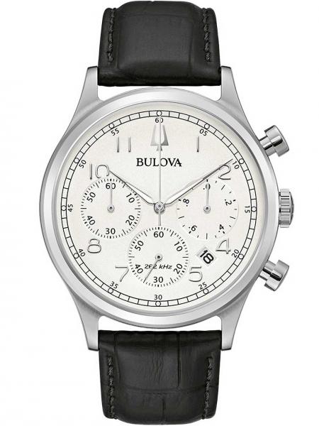 Meeste käekell Bulova Precisionist 96B354 - Premiumkellad