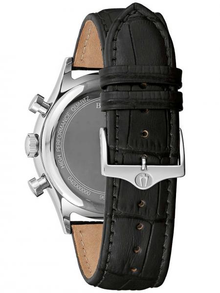 Meeste käekell Bulova Precisionist 96B354 - Premiumkellad