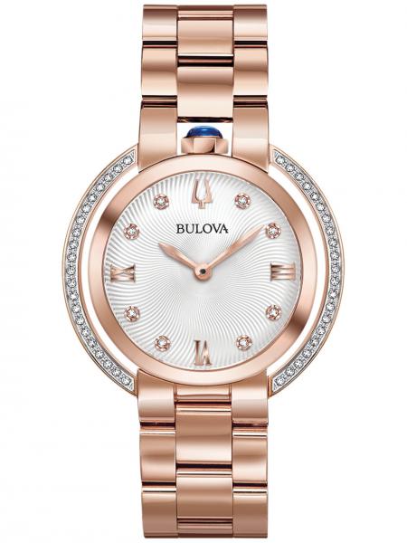 Bulova kellad on sale