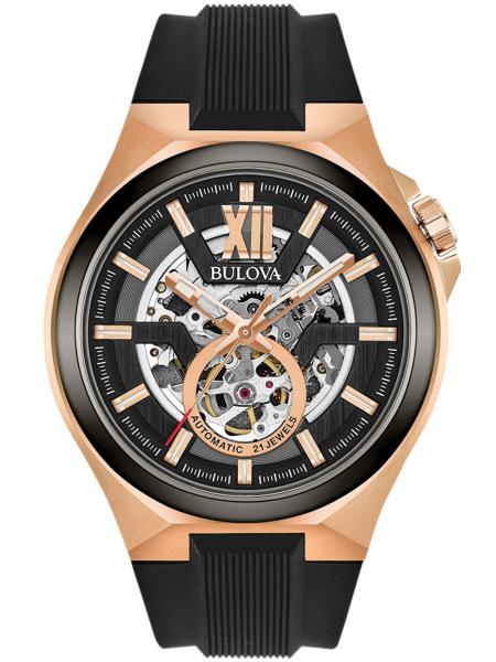 Bulova kellad 2025