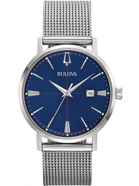 Meeste käekell Bulova Aerojet 96B289 - Premiumkellad