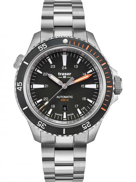 Meeste käekell Traser H3 P67 Diver Automatic 110321 - Premiumkellad